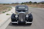 Bentley Mark VI Sports Saloon 1950 года
